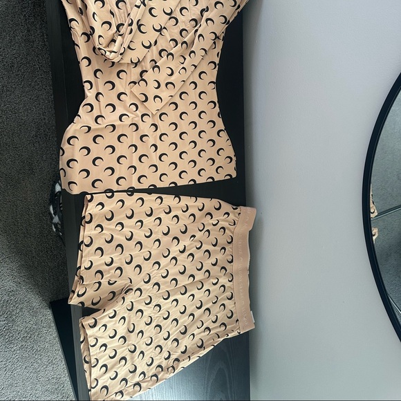 Marine Serre Other - Marine Serra 2 pc set